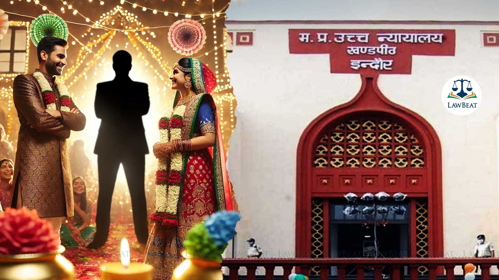 Habeas Corpus Not for Harassing Daughter Marrying Against Father’s Will : Madhya Pradesh HC Fines Father Habeas Corpus Not for Harassing Daughter Marrying Against Father’s Will : Madhya Pradesh HC Fines Father